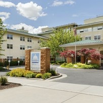 Image of Capitol Hill Senior Living (1)