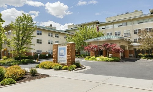 Image of Capitol Hill Senior Living (1)