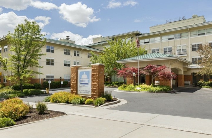 Image of Capitol Hill Senior Living (1)