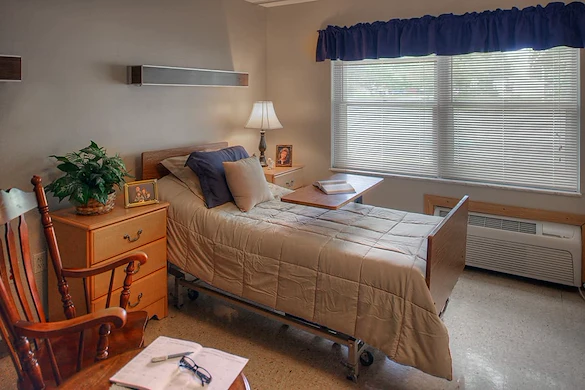 Image of Evergreen Healthcare Center (3)