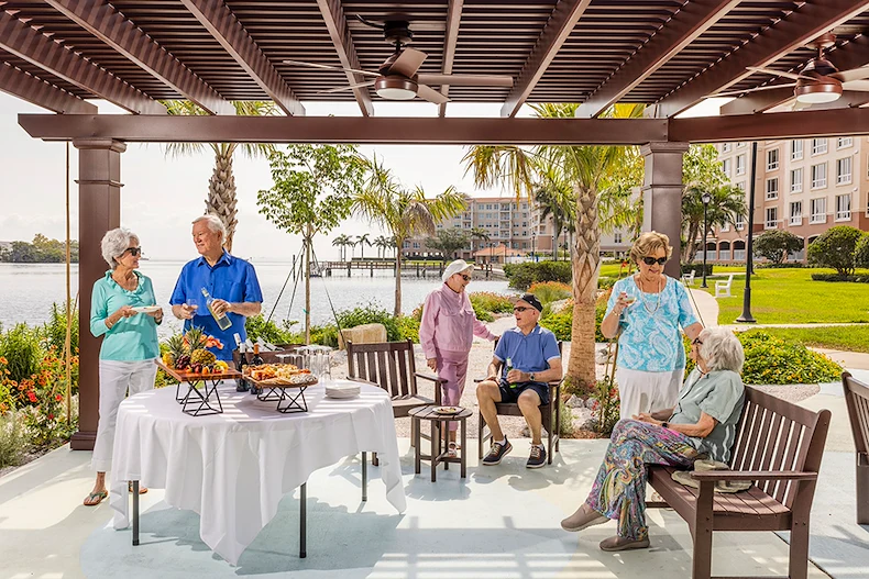 Image of Westminster Shores (6)