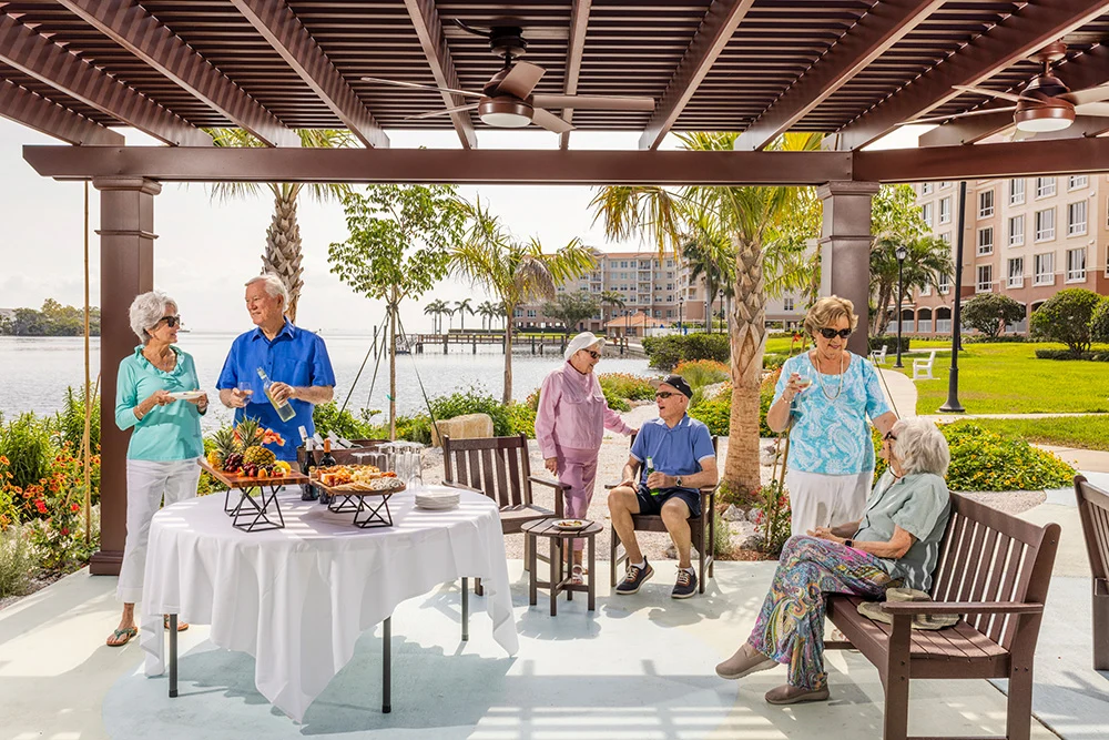 Image of Westminster Shores (6)