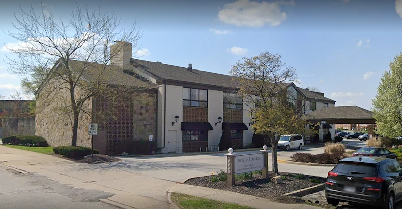 Image of Shaker Gardens Assisted Living (1)