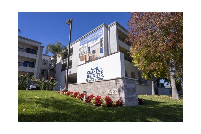 Image of Coastal Heights Senior Living (1)