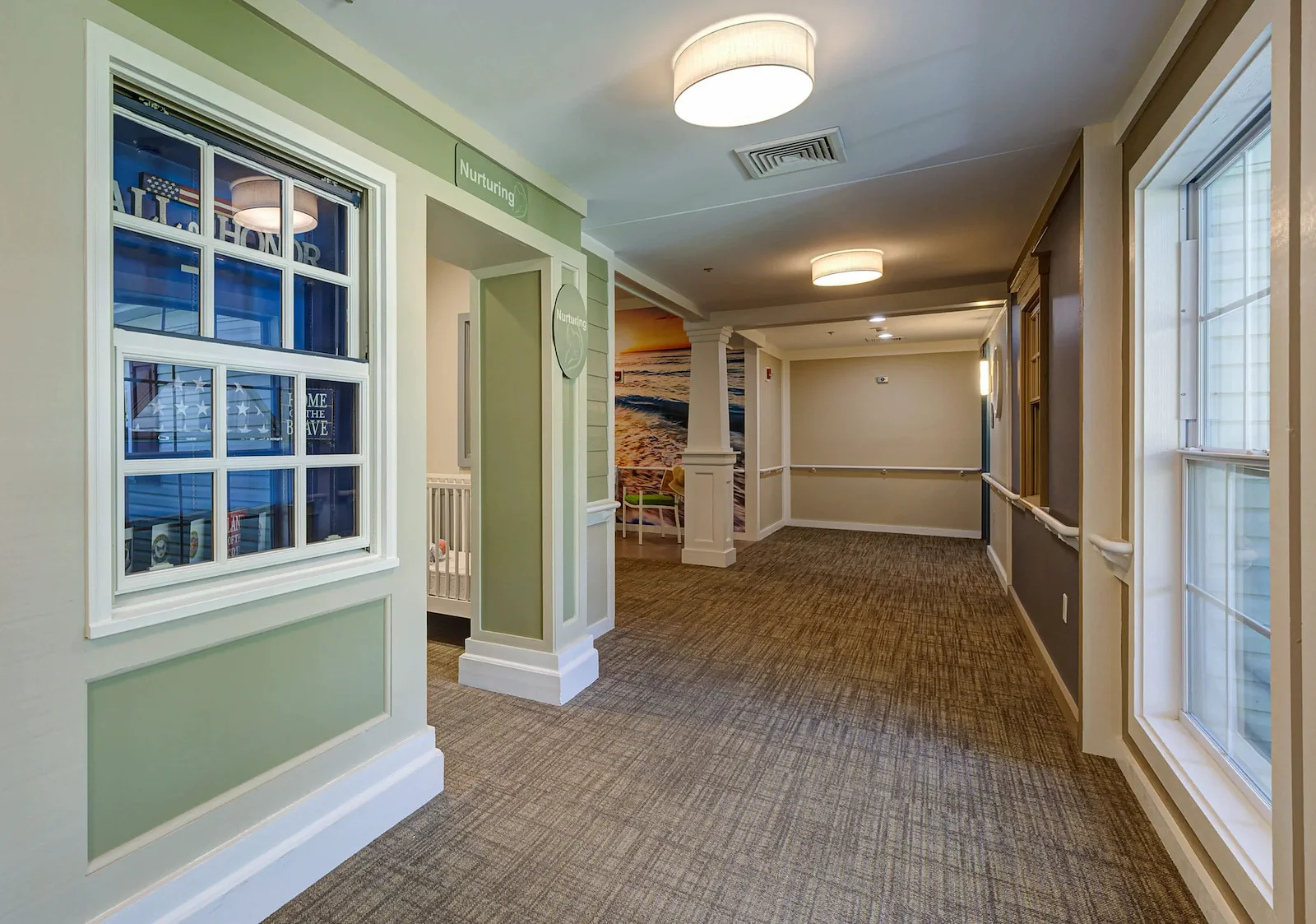 Image of Arden Courts of Glen Ellyn (8)