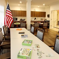Image of Sundale Senior Living of The Woodlands (5)