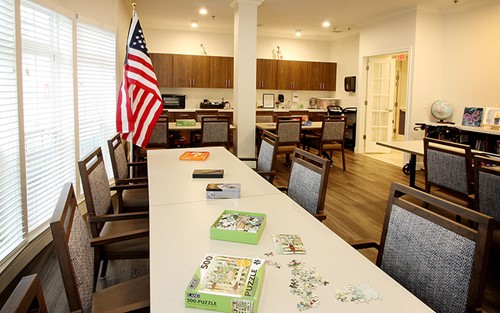 Image of Sundale Senior Living of The Woodlands (5)