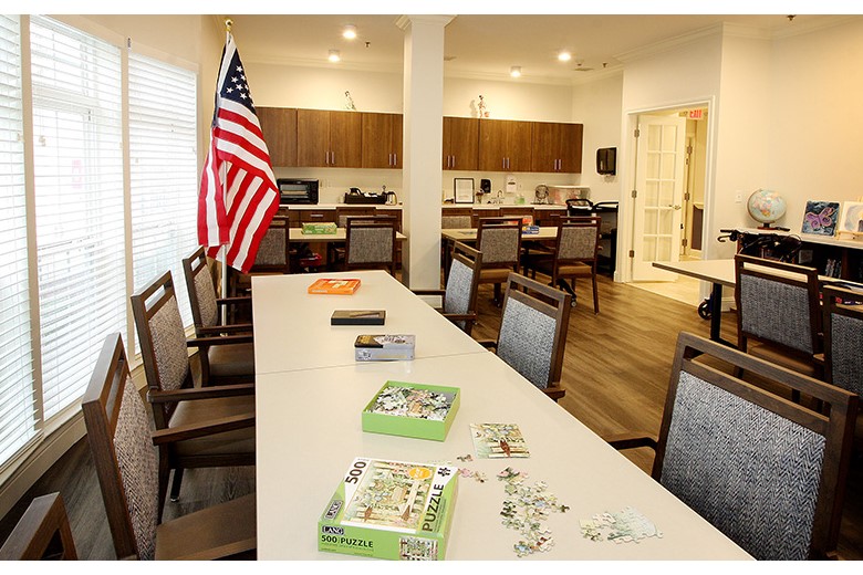 Image of Sundale Senior Living of The Woodlands (5)