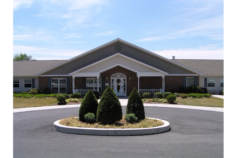 Image of Arden Courts of Susquehanna (1)