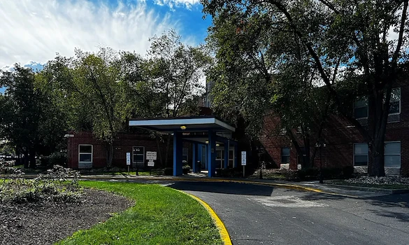 Image of River Oaks Post-Acute And Rehabilitation Center (2)