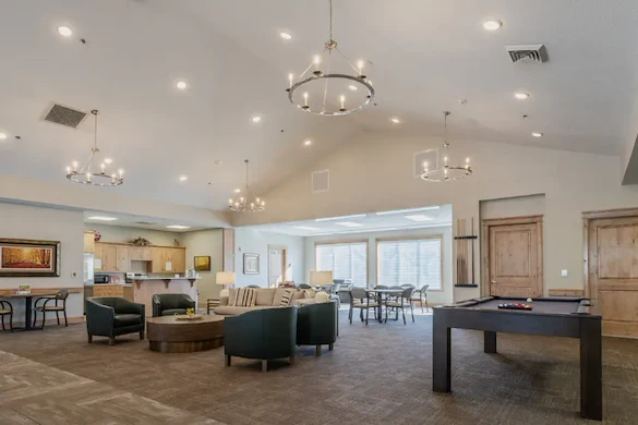 Image of Birch Creek Assisted Living in Smithfield (4)