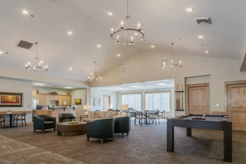 Image of Birch Creek Assisted Living in Smithfield (4)