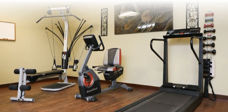 Image of Bakersfield Post Acute (3)