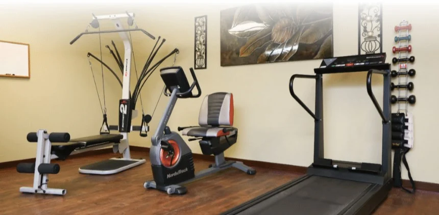 Image of Bakersfield Post Acute (3)