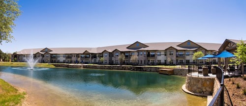 Image of Presbyterian Village North - Assisted Living (2)