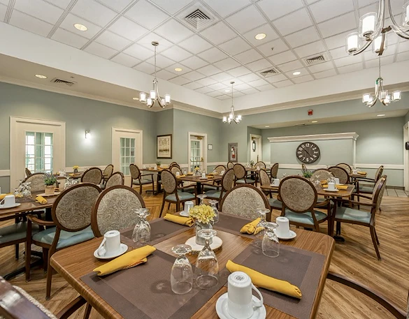 Image of Keowee Square Assisted Living (5)