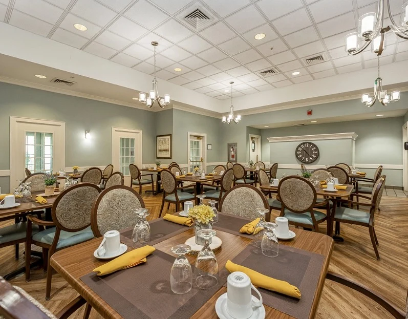 Image of Keowee Square Assisted Living (5)