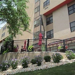 Image of Elan Skilled Nursing And Rehab, A Jewish Senior Li (1)