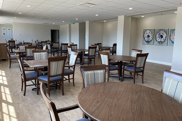 Image of Carillon Oaks Heflin (5)