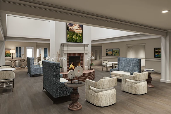 Image of Majestic Care of Sagamore Hills Assisted Living (1)