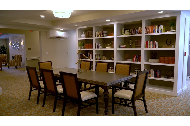 Image of Evergreen Village at Bloomington (5)