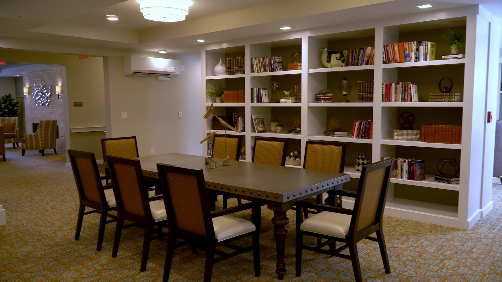 Image of Evergreen Village at Bloomington (5)