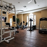 Image of Laurel Point Senior Apartments (6)