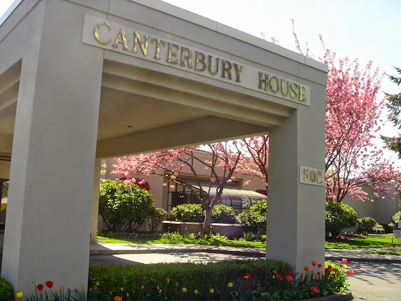 Image of Canterbury House (1)