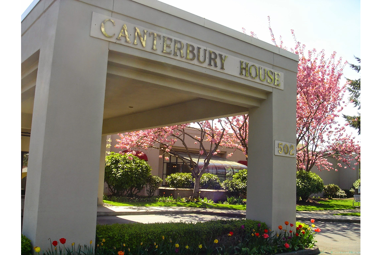 Image of Canterbury House (1)