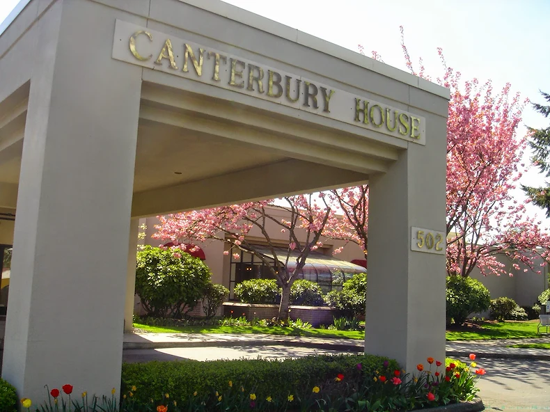 Image of Canterbury House (1)