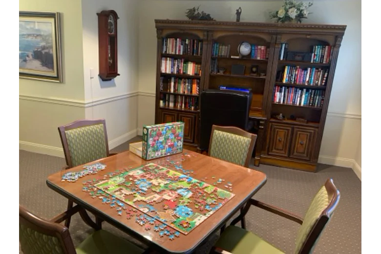 Image of Vitality Living Hendersonville (4)