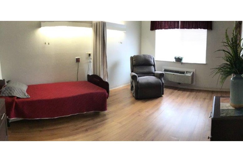 Image of Azria Health Clarinda (7)
