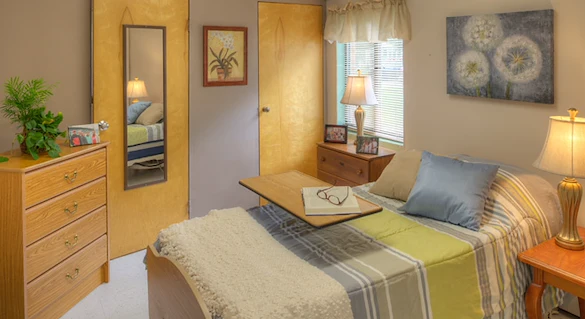 Image of Riverside Nursing & Rehabilitation Center (3)