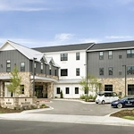 Image of Balfour Assisted Living at Lavender Farms (1)