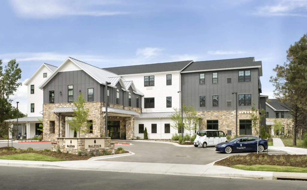 Image of Balfour Assisted Living at Lavender Farms (1)