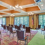 Image of Sunrise of Huntcliff Summit I (7)