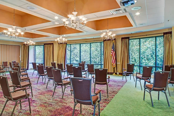 Image of Sunrise of Huntcliff Summit I (7)