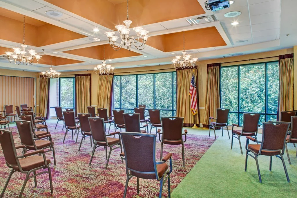 Image of Sunrise of Huntcliff Summit I (7)