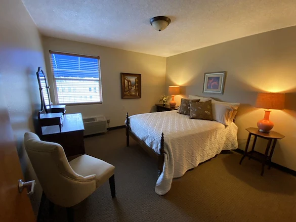 Image of Canterbury House (4)