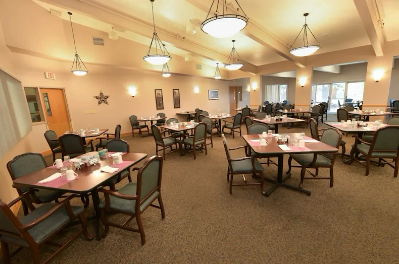 Image of Valley Senior Living on Cherry (4)