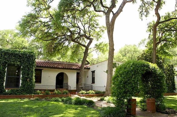 Image of The Lodge at Leon Springs (1)