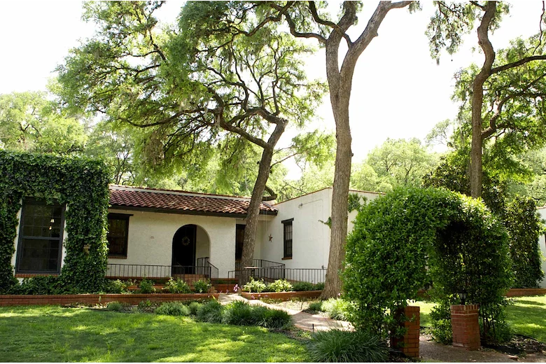 Image of The Lodge at Leon Springs (1)