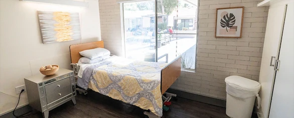 Image of Willow Pass Healthcare Center (9)