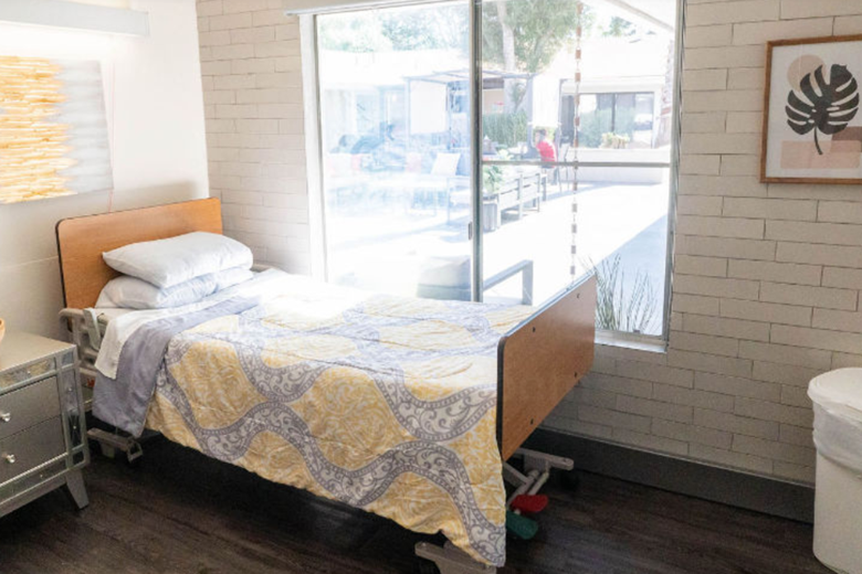 Image of Willow Pass Healthcare Center (9)