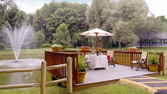 Image of Peregrine Senior Living at Crossgate (2)