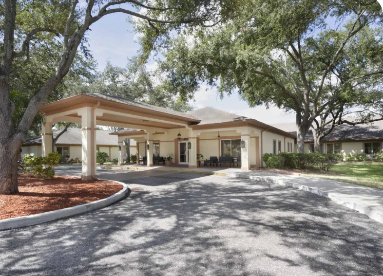 Image of Harborview Health Center Sarasota (1)