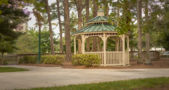 Image of The Woodlands at John Knox Village (1)