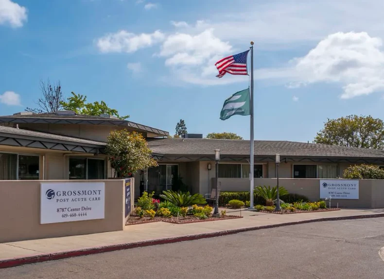 Image of Grossmont Post Acute Care (1)