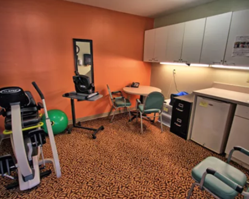 Image of Brookdale South Park (5)