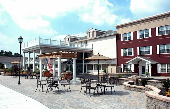 Image of Country Meadows of Mechanicsburg (1)